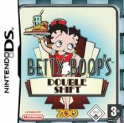 Zoo Digital Betty Boop's Double Shift DS Zoo Digital Betty Boop's Double Shift DS