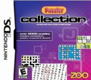 ZOO Digital Puzzler Collection DS ZOO Digital Puzzler Collection DS