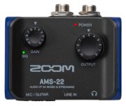 Zoom AMS-22 Zoom AMS-22
