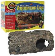 Zoo Med Floating Aquarium Log Large Zoo Med Floating Aquarium Log Large