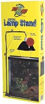 Zoo Med Repti lamp stand Zoo Med Repti lamp stand