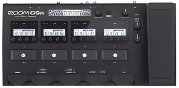 Zoom G5n Zoom G5n