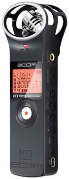 Zoom H1 Zoom H1