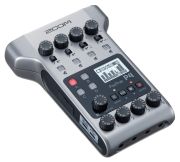 Zoom PodTrak P4 Zoom PodTrak P4
