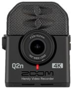 Zoom Q2n-4k Zoom Q2n-4k