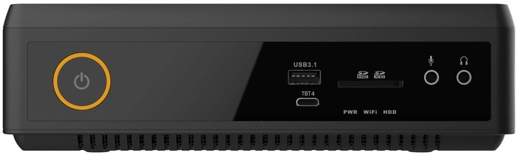 Zotac ZBOX Magnus EN173070C (ZBOX-EN173070C-BE) Zotac ZBOX Magnus EN173070C (ZBOX-EN173070C-BE)
