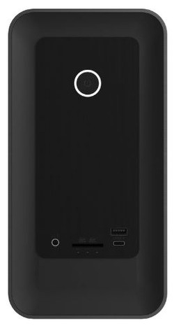 Zotac ZBOX Magnus One ECM53060C (ZBOX-ECM53060C-BE) Zotac ZBOX Magnus One ECM53060C (ZBOX-ECM53060C-BE)