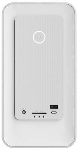 Zotac ZBOX Magnus One ERP74070W (ZBOX-ERP74070W-BE) Zotac ZBOX Magnus One ERP74070W (ZBOX-ERP74070W-BE)