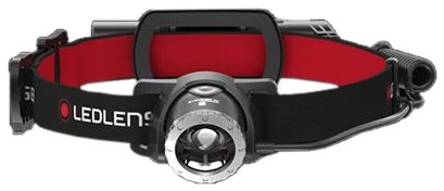 Ledlenser H8R Ledlenser H8R
