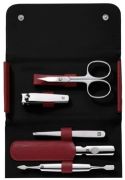 Zwilling Classic Inox Manicure Pedicure Set 5-piece (97546-003) Zwilling Classic Inox Manicure Pedicure Set 5-piece (97546-003)
