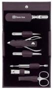 Zwilling Classic Inox Manicure Pedicure 7-piece (97646-008-0) Zwilling Classic Inox Manicure Pedicure 7-piece (97646-008-0)