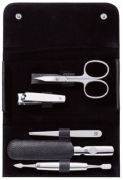 Zwilling Classic Inox Manicure Pedicure Set 5-piece (97546-004) Zwilling Classic Inox Manicure Pedicure Set 5-piece (97546-004)