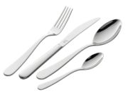 Zwilling Greenwich cutlery set 68-piece Zwilling Greenwich cutlery set 68-piece
