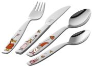 Zwilling Children's cutlery Emilie 4-piece Zwilling Children's cutlery Emilie 4-piece
