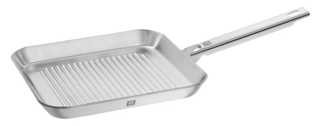 Zwilling Plus square grill pan Zwilling Plus square grill pan