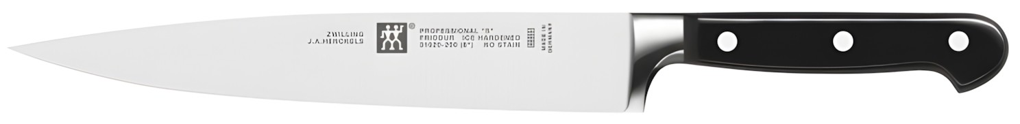 Zwilling Professional S meat knife 200 mm Zwilling Professional S meat knife 200 mm