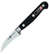 Zwilling Professional S Peeling Knife Zwilling Professional S Peeling Knife