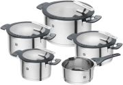 Zwilling Simplify cooking pot set (66870-005-0) Zwilling Simplify cooking pot set (66870-005-0)