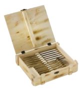 Zwilling Specials steak cutlery set 12-piece Zwilling Specials steak cutlery set 12-piece