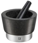Zwilling Spices mortar with pestle Zwilling Spices mortar with pestle