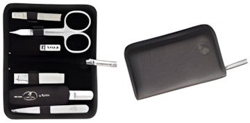 Zwilling Twinox 5-piece (98680004) Zwilling Twinox 5-piece (98680004)