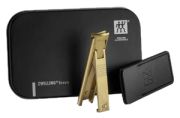 Zwilling Twinox Gold Edition Twin S Zwilling Twinox Gold Edition Twin S