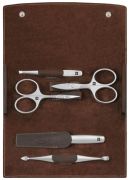 Zwilling Twinox manicure pedicure set 5-piece (97407-007) Zwilling Twinox manicure pedicure set 5-piece (97407-007)