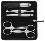 Zwilling Twinox manicure pedicure set 5-piece (98681-004-0) Zwilling Twinox manicure pedicure set 5-piece (98681-004-0)
