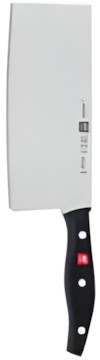 Zwilling Twin Pollux Chinese Chef Knife 18 cm Zwilling Twin Pollux Chinese Chef Knife 18 cm