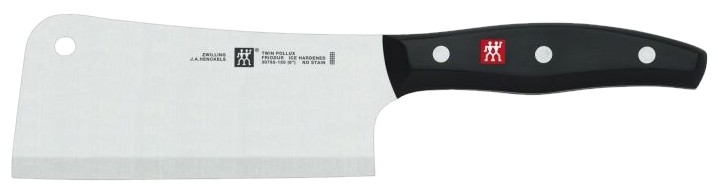Zwilling Twin Pollux cleaver Zwilling Twin Pollux cleaver