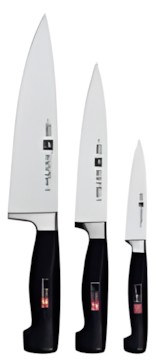 Zwilling Four Star Knife Set 3-piece Zwilling Four Star Knife Set 3-piece