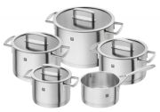 Zwilling Vitality Cookware Set 5-piece Zwilling Vitality Cookware Set 5-piece