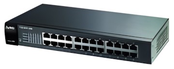 Zyxel ES1100-24E Zyxel ES1100-24E