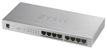Zyxel GS1008HP Zyxel GS1008HP