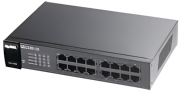 Zyxel GS-1100-16 Zyxel GS-1100-16