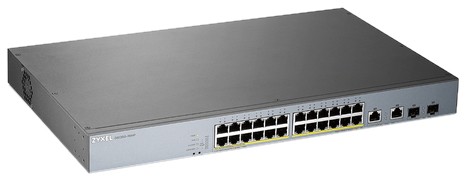 Zyxel GS1350-26HP-EU0101F Zyxel GS1350-26HP-EU0101F