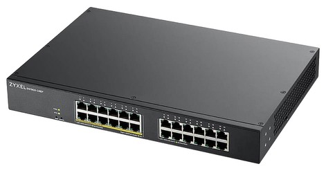 Zyxel GS1900-24EP Zyxel GS1900-24EP