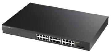 Zyxel GS1900-24HP Zyxel GS1900-24HP