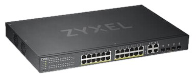 Zyxel GS1920-24HPV2 Zyxel GS1920-24HPV2