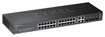 Zyxel GS2220-28-EU0101F Zyxel GS2220-28-EU0101F