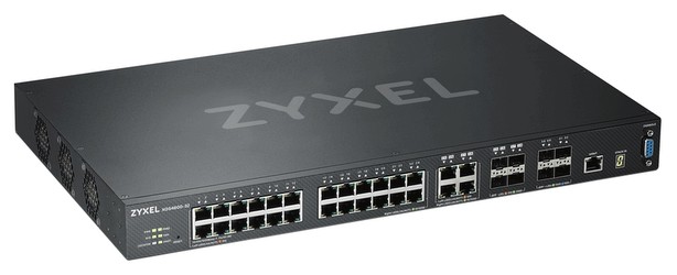 Zyxel XGS4600-32 Zyxel XGS4600-32