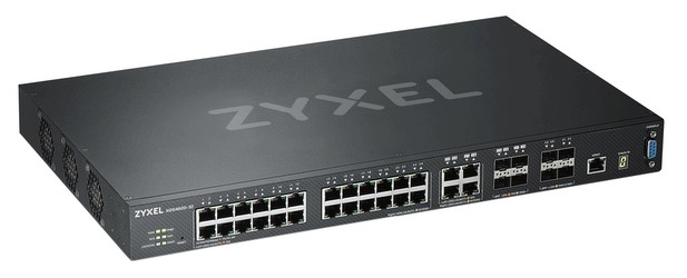 Zyxel XGS4600-32F Zyxel XGS4600-32F