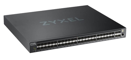 Zyxel XGS4600-52F-ZZ0101F Zyxel XGS4600-52F-ZZ0101F